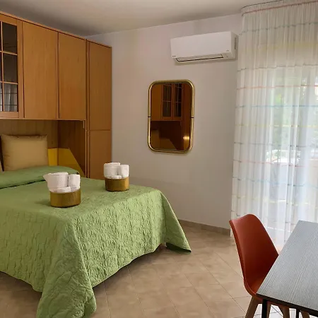 Apartment La Casa Di Angelica