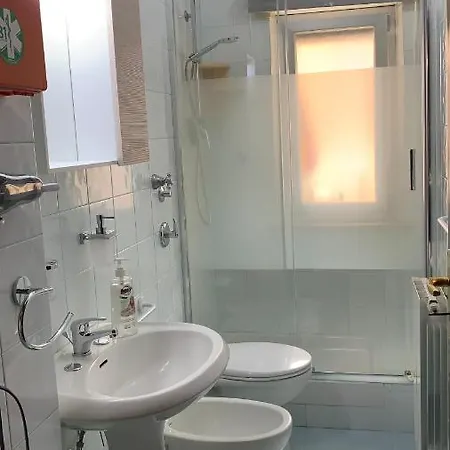 La Casa Di Angelica Apartment Trapani