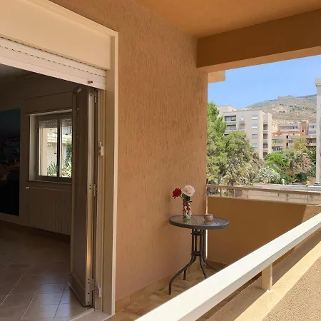 La Casa Di Angelica Апартаменты Трапани