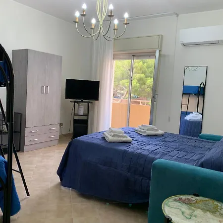 La Casa Di Angelica *
