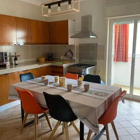 La Casa Di Angelica