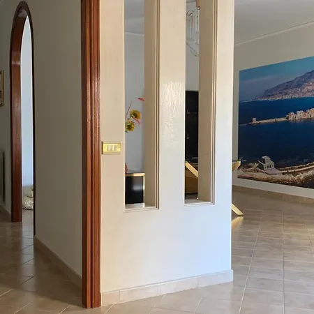 La Casa Di Angelica *