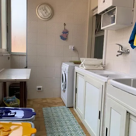La Casa Di Angelica Apartment Trapani