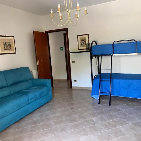 La Casa Di Angelica *