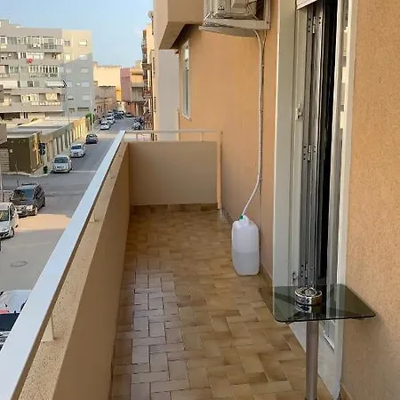 La Casa Di Angelica Apartment