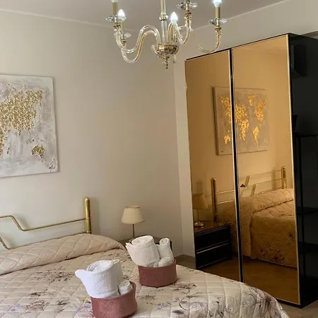 La Casa Di Angelica *