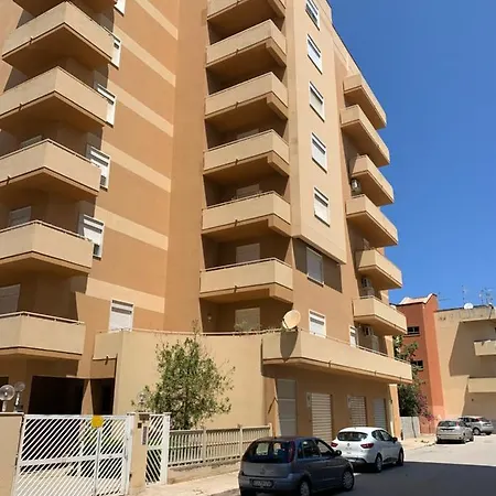 Апартаменты La Casa Di Angelica *
