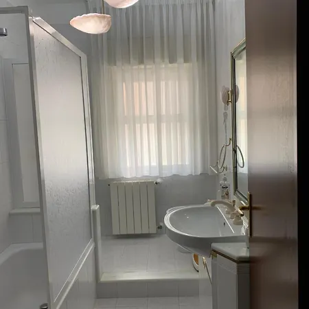 Апартаменты La Casa Di Angelica Трапани